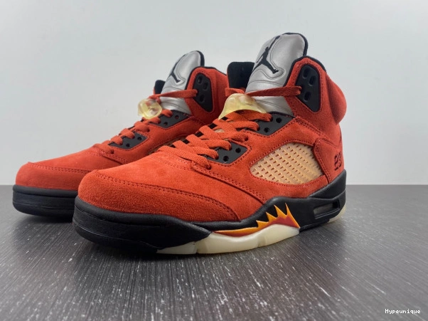 Hot sale hype Her WMNS Mars Air 5 For Jordan DD9336-800 0212