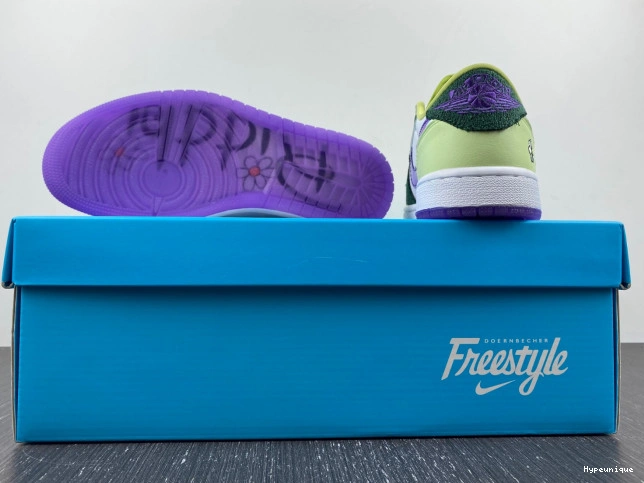 Buy now hype 1 OG Jordan (2023) FD9665-351 Doernbecher Low Retro 0216