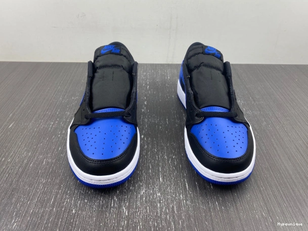 Cheap hype 705329-004 Royal Retro 1 (2015) Jordan Low 0221