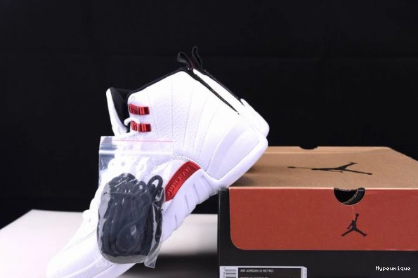 Affordable hype Air Jordan 12 Twist CT8013-106 0226