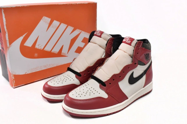 Buy now hype 1 OG and DZ5485-612 Lost Retro Found Chicago High Jordan 0216