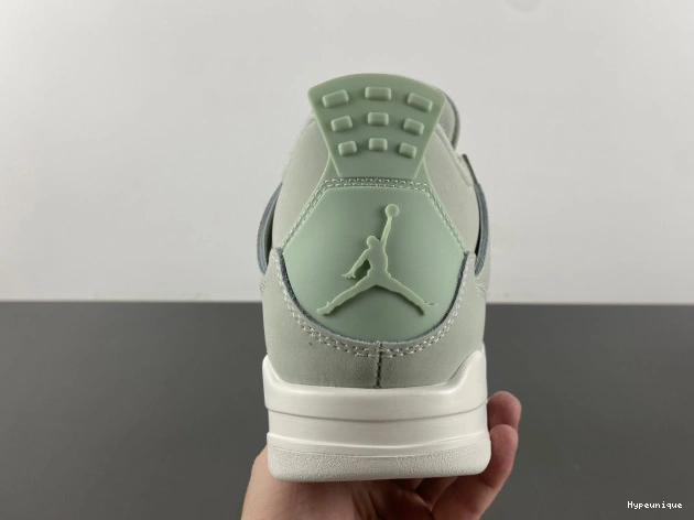 Cheap hype 4 Air HV0823-003 Jordan Seafoam (W) 0221