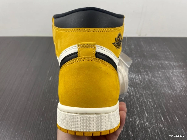 Affordable hype Ochre OG DZ5485-701 Yellow High 1 Jordan Air 0215