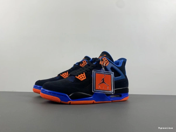 Hot sale hype Cavs Retro 4 308497-027 AIR Jordan 0226