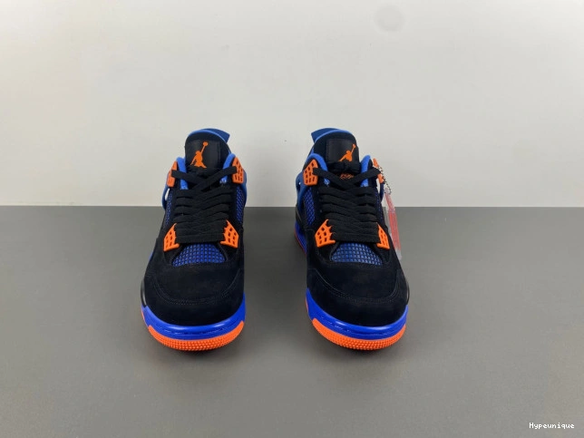 Hot sale hype Cavs Retro 4 308497-027 AIR Jordan 0226