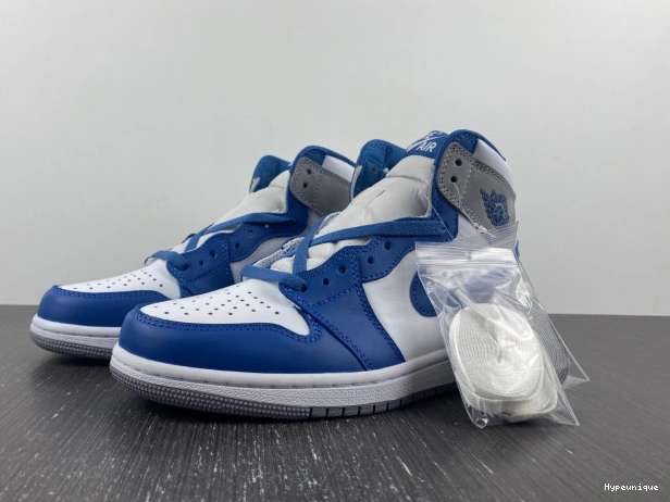 Affordable hype True DZ5485-410 1 Air OG Jordan High Blue 0220