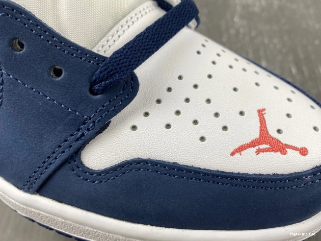 Buy now hype Low Navy Jordan CJ7891-400 Midnight SB 1 0222