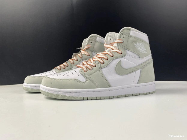 Hot sale hype Air Seafoam 1 CD0461-002 High Jordan OG 0219