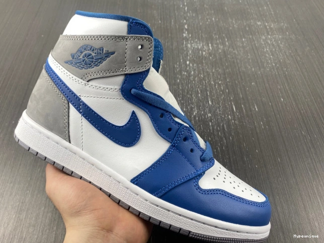 Affordable hype True DZ5485-410 1 Air OG Jordan High Blue 0220