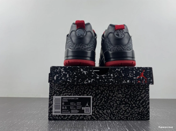 Affordable hype FQ1579-006 Low Spizike Bred Jordan 0214