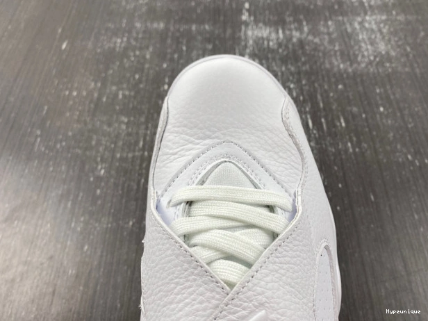 Cheap hype Retro Jordan 8 White AA1239-135 OVO 0210