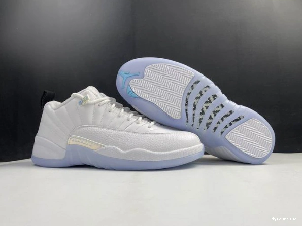 Buy now hype (2021) JORDAN AIR 12 LOW RETRO EASTER DB0733-190 0227