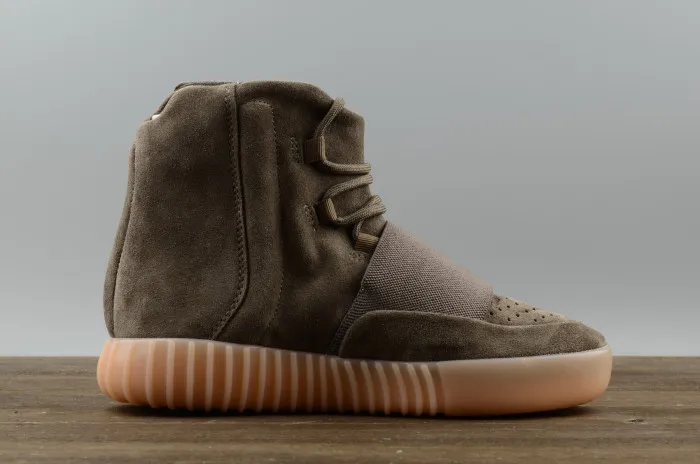 Buy now hype adidas Yeezy 750 Boost Light Brown BY2456 0201