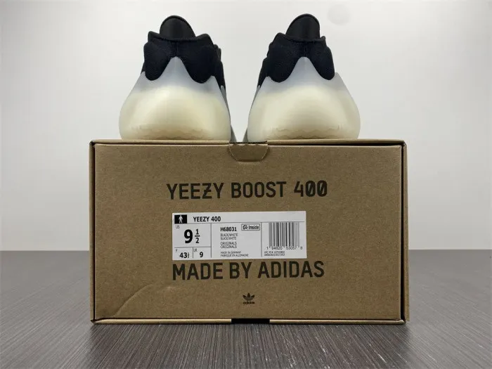 Affordable hype ADIDAS YEEZY 400 H68031 0206