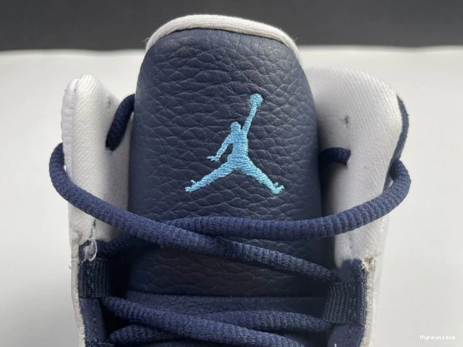 Hot sale hype 414571-144 Dark 13 Jordan Air Blue Powder 0210