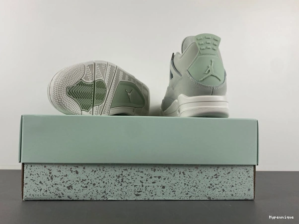 Cheap hype 4 Air HV0823-003 Jordan Seafoam (W) 0221