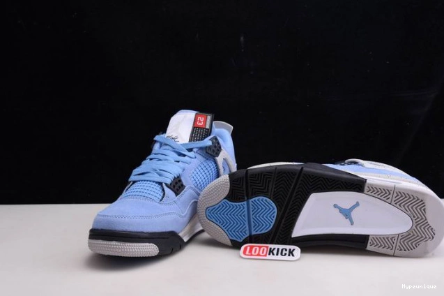 Affordable hype University 4 Blue JORDAN CT8527-400 AIR 0212