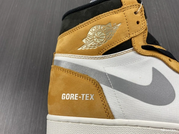 Affordable hype Light Curry Gore-Tex DB2889-700 Jordan High 1 Element 0213