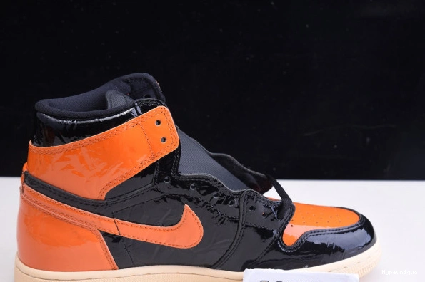 Affordable hype 3.0 555088-028 Air - High 1 Retro Shattered Jordan Backboard 0222