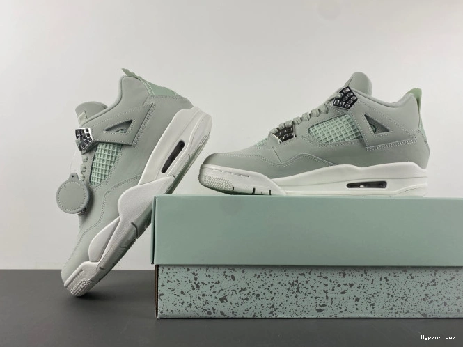 Cheap hype 4 Air HV0823-003 Jordan Seafoam (W) 0221