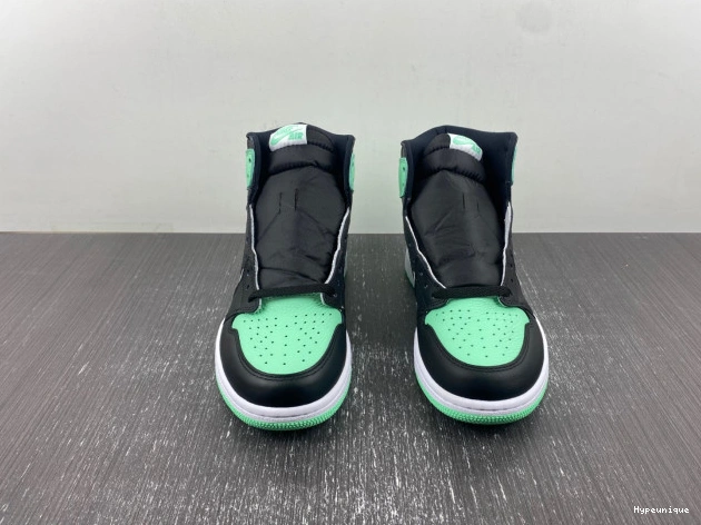 Cheap hype DZ5485-130 Glow OG 1 High Jordan Air Green 0212