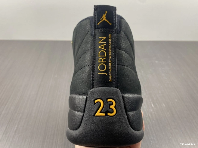 Affordable hype 12 Black Air Taxi Jordan CT8013-071 0226