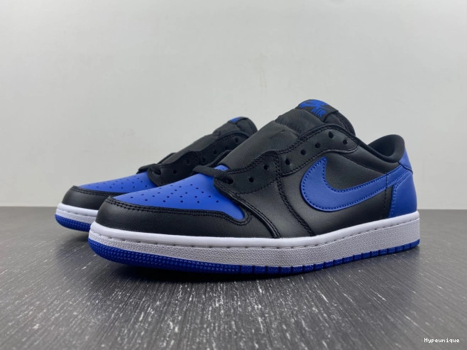 Cheap hype 705329-004 Royal Retro 1 (2015) Jordan Low 0221