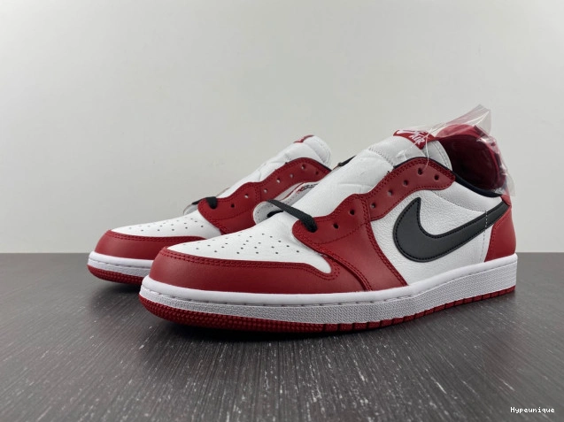 Buy now hype Retro Low 705329-600 Air Chicago 1 Jordan 0216