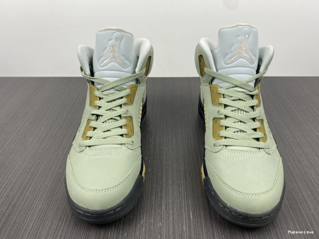 Affordable hype DC7501-300 Jordan 5 