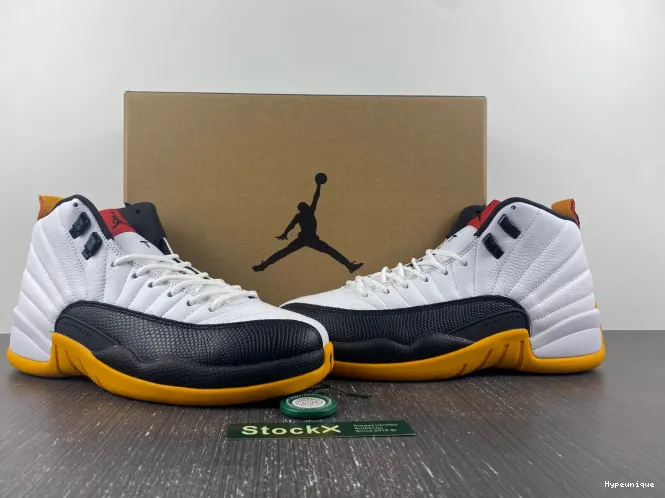 Cheap hype Jordan in Years 25 DR8887-100 Air 12 China 0207