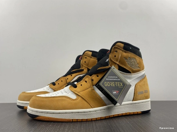 Affordable hype Light Curry Gore-Tex DB2889-700 Jordan High 1 Element 0213