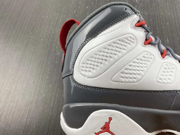 Buy now hype Fire Jordan Air Red CT8019-162 9 0218