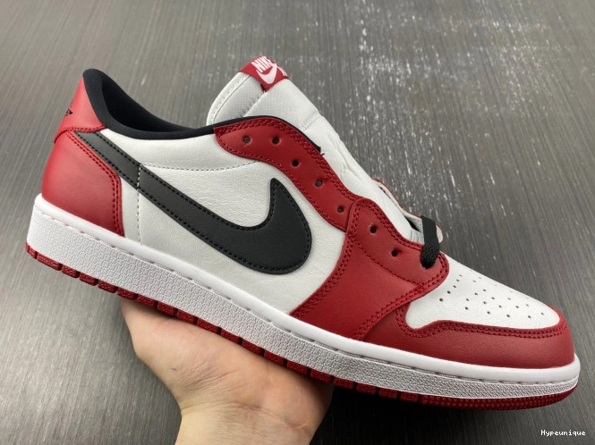 Affordable hype Retro Low 705329-600 Air Chicago 1 Jordan 0216