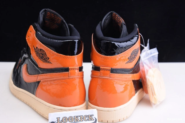 Affordable hype 3.0 555088-028 Air - High 1 Retro Shattered Jordan Backboard 0222