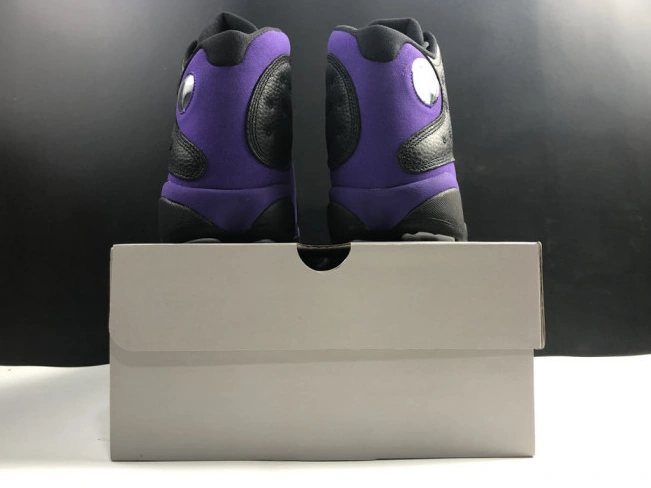 Cheap hype DJ5982-015 13 Purple Court Air Jordan 0211