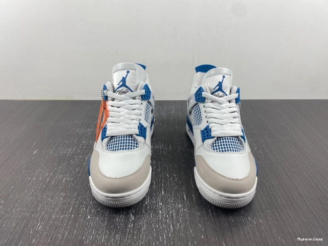 Cheap hype Air Blue 4 FV5029-141 Military Jordan 0208