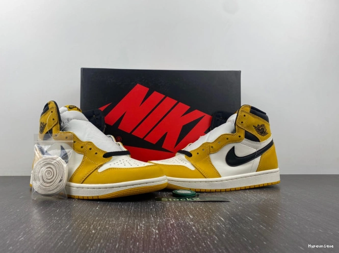 Affordable hype Ochre OG DZ5485-701 Yellow High 1 Jordan Air 0215