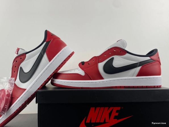 Buy now hype Retro Low 705329-600 Air Chicago 1 Jordan 0216