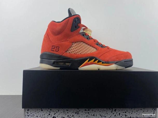 Hot sale hype Her WMNS Mars Air 5 For Jordan DD9336-800 0212