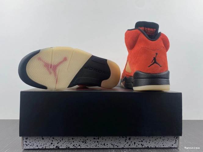 Hot sale hype Her WMNS Mars Air 5 For Jordan DD9336-800 0212