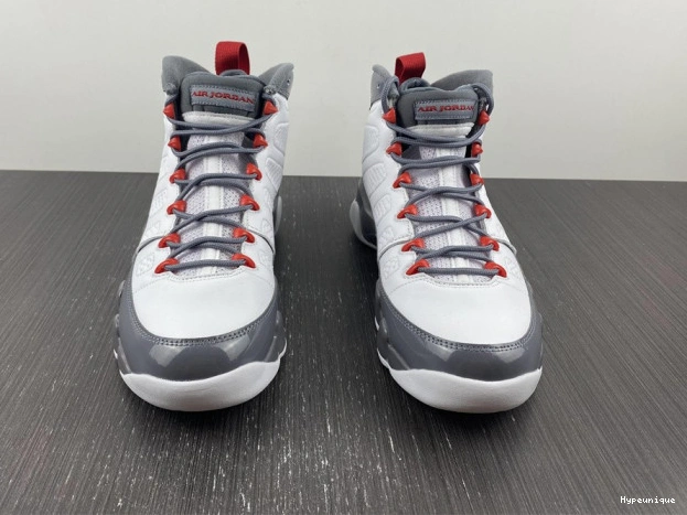 Buy now hype Fire Jordan Air Red CT8019-162 9 0218