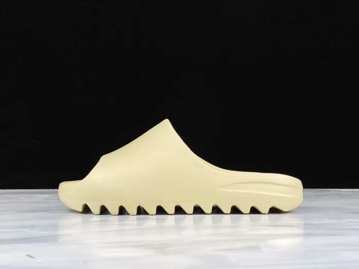 Affordable hype Adidas Yeezy Slide Bone FW6345 0201