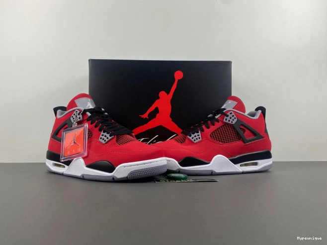 Buy now hype Bravo Retro Toro 308497-603 4 Jordan 0213