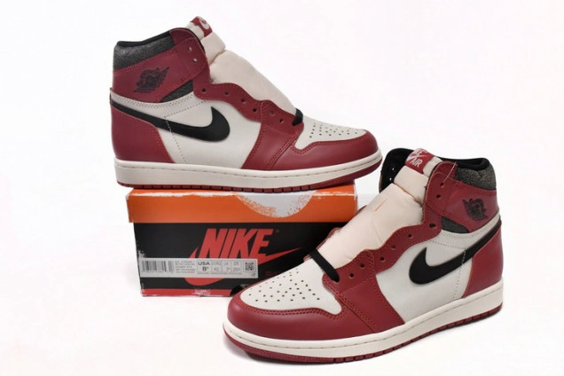 Buy now hype 1 OG and DZ5485-612 Lost Retro Found Chicago High Jordan 0216