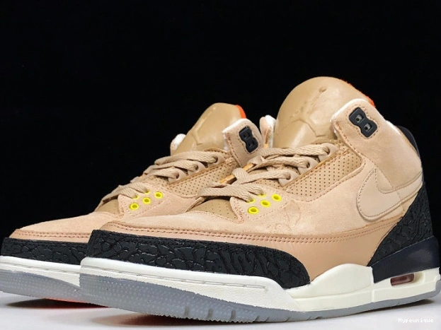 Affordable hype Beige JTH Bio Air AV6683-200 3 Jordan 0225