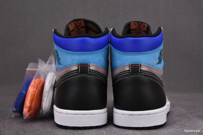 Hot sale hype Jordan DC6515-100 1 OG Prototype High 0227