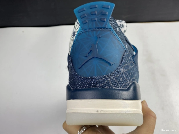 Buy now hype Retro Air 4 Jordan SE CW0898-400 Sashiko 0217