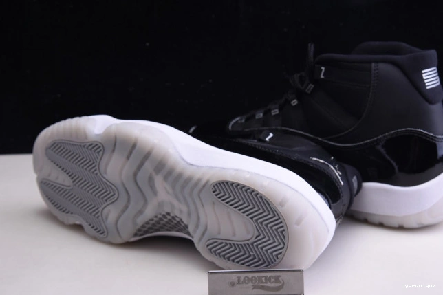 Buy now hype Anniversary CT8012-011 25th Jordan Air 11 0217