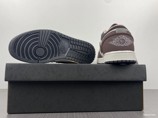 Cheap hype Air DC6991-200 Jordan Low Mocha 1 0208