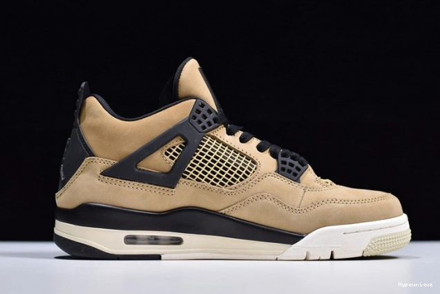 Buy now hype Mushroom Air Jordan 4 AQ9129-200 0213